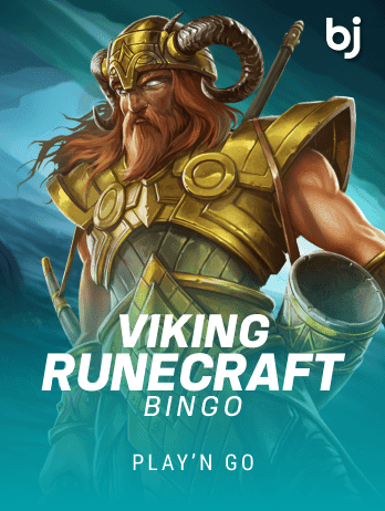 Viking Runecraft Bingo thumbnail
