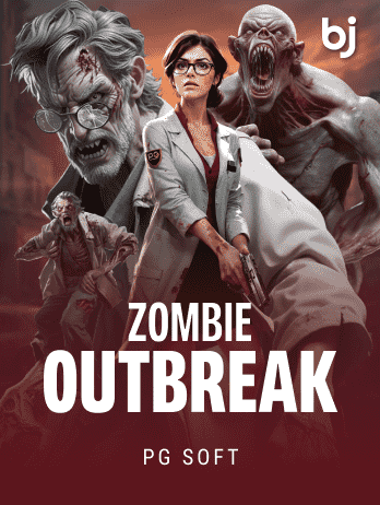 Zombie Outbreak